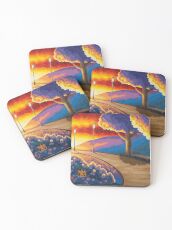 National Park Coasters