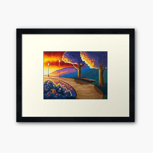 Item preview, National Park designed and sold by MalMakes.