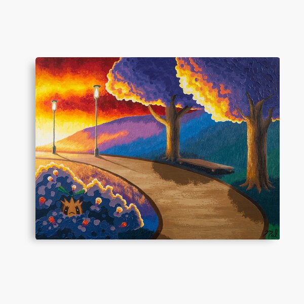 Item preview, National Park designed and sold by MalMakes.