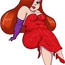 Bbw jessica rabbit Watch ManyVids