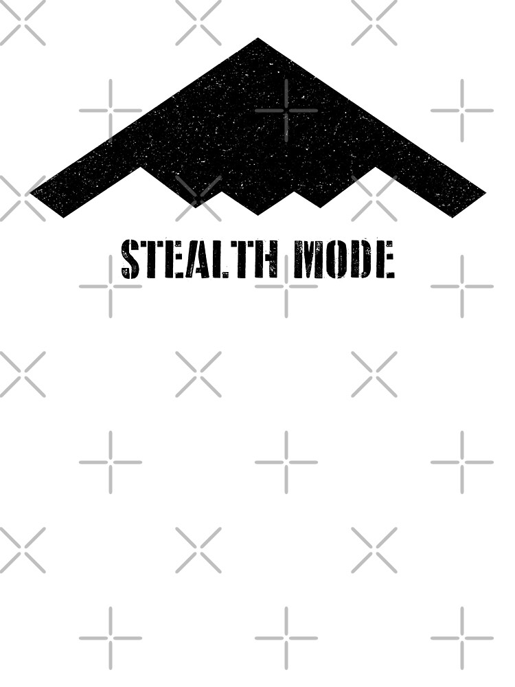 Stealth Mode