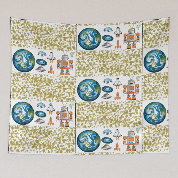 Item preview, Funny Space  designed and sold by interocitore.