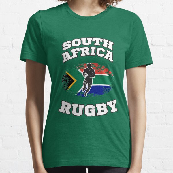 south africa rugby shirt womens