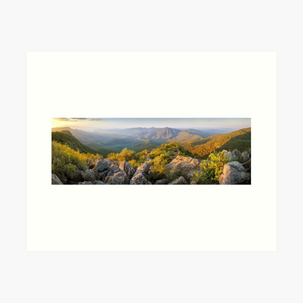 Item preview, Mount Kaputar Summit, Narrabri, New South Wales, Australia designed and sold by Michael Boniwell.