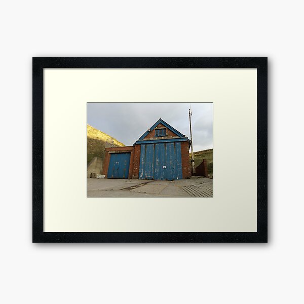 Item preview, Boat house designed and sold by janeysmurf.