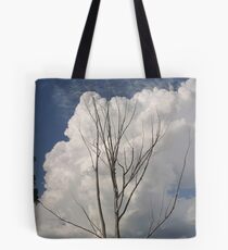 Waiting for rain - Gnangara Tote Bag