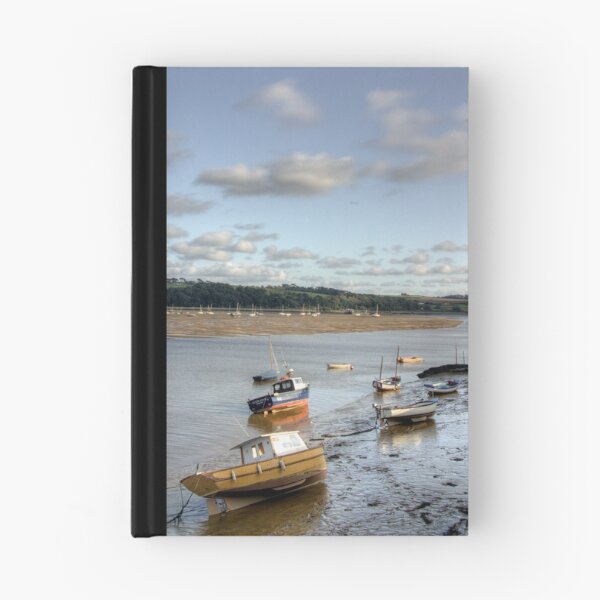 Item preview, Torridge Estuary designed and sold by M G  Pettett.