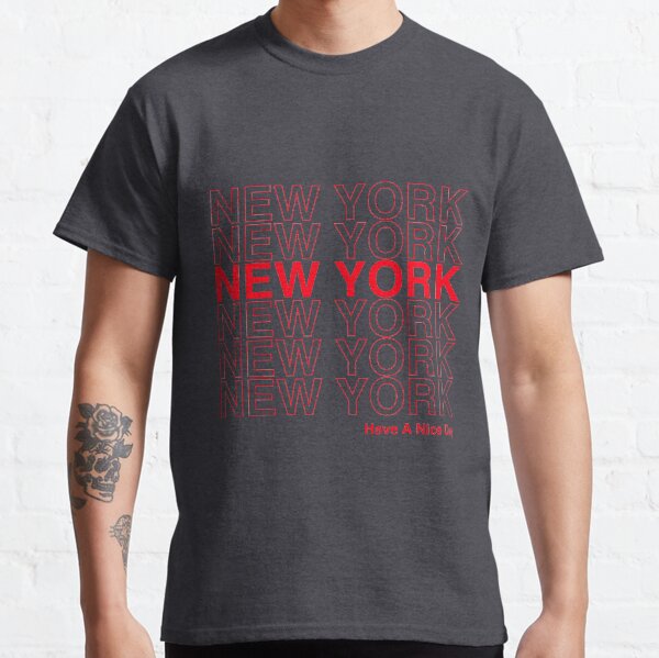Item preview, New York  designed and sold by bellap07.
