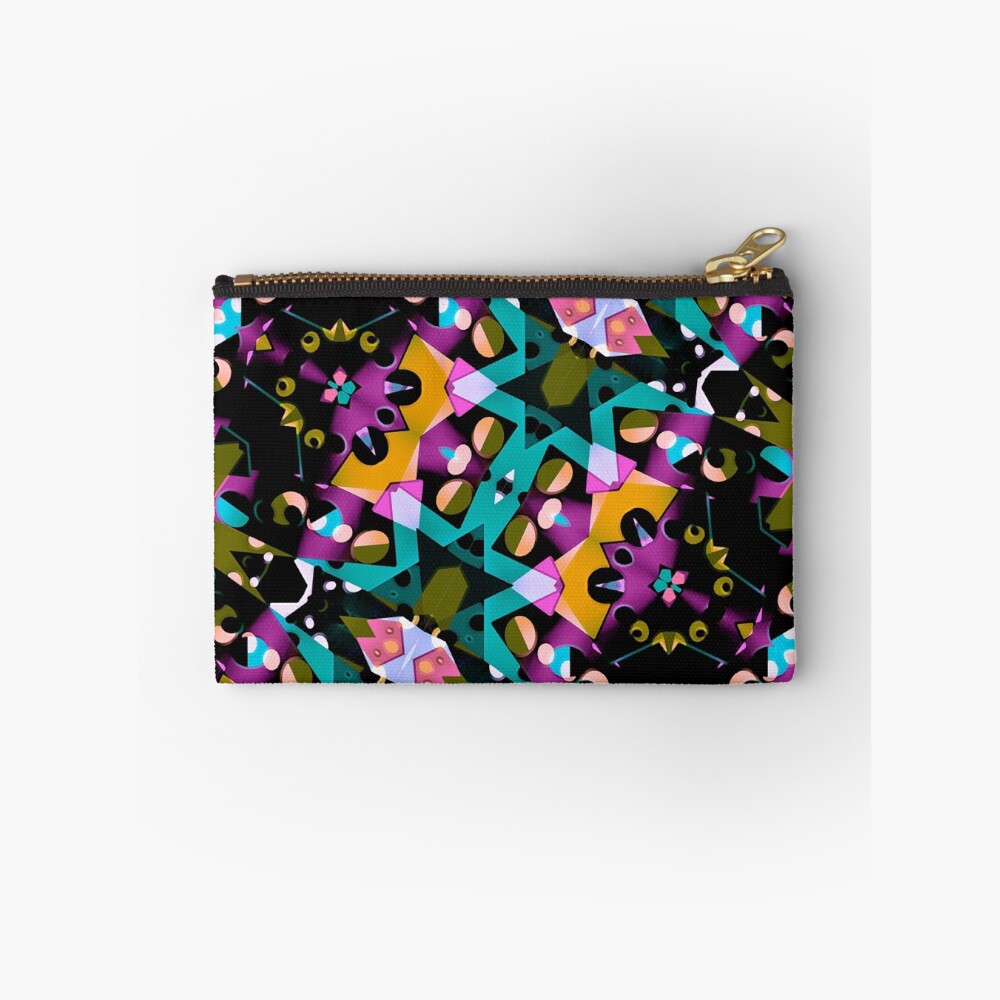 Item preview, Zipper Pouch designed and sold by DFLCreative.