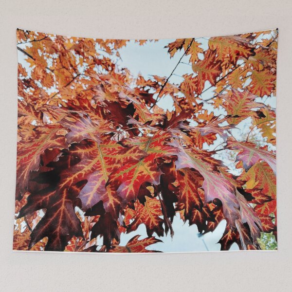Item preview, Autumn Leaves designed and sold by AmberELamoreaux.