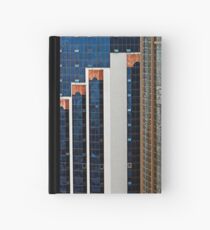 Room with a view..... 1 Hardcover Journal