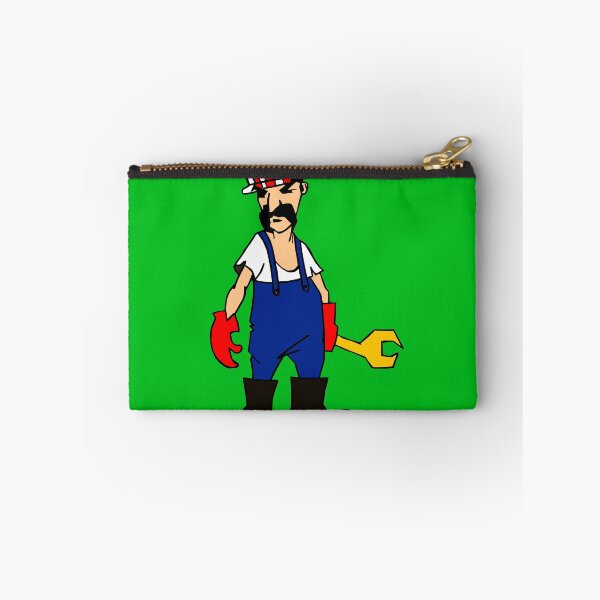 Item preview, service man mechanic designed and sold by tony4urban.