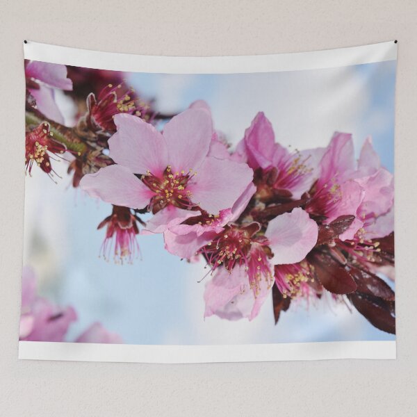 Item preview, Peach Blossoms designed and sold by AmberELamoreaux.