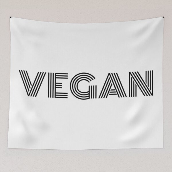 Item preview, Vegan Life designed and sold by OnlyTheBest4U.