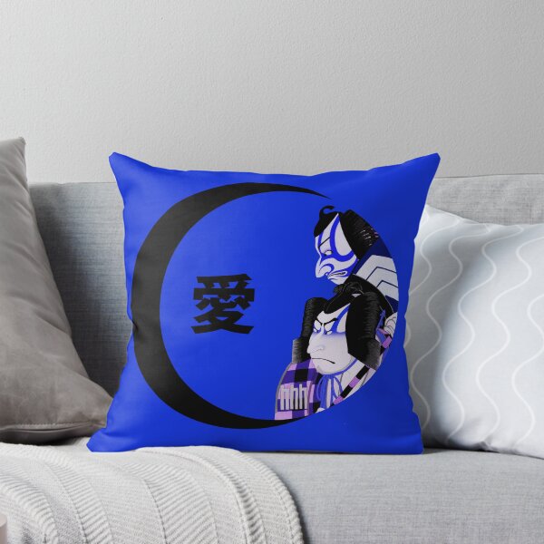 Artikelvorschau, Samurai entworfen und verkauft von Streetstudio.
