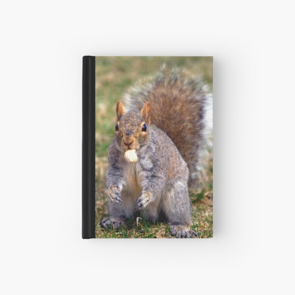 It's Mine Hardcover Journal