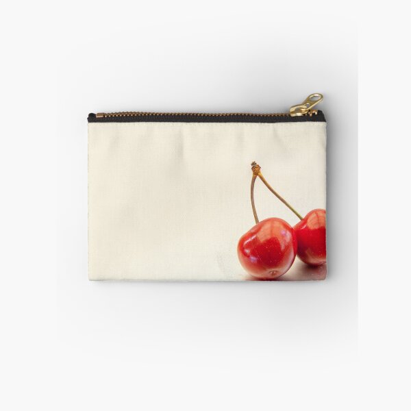 Item preview, Two red cherries designed and sold by DPalmer.