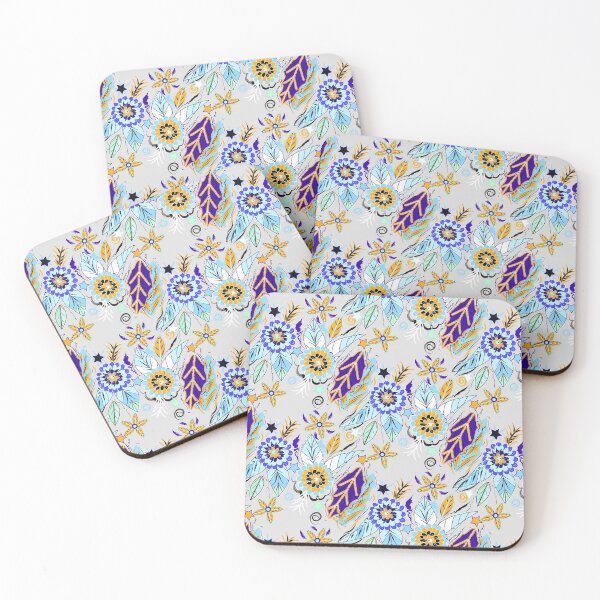 Item preview, Spring Flowers  designed and sold by Nora Gad.