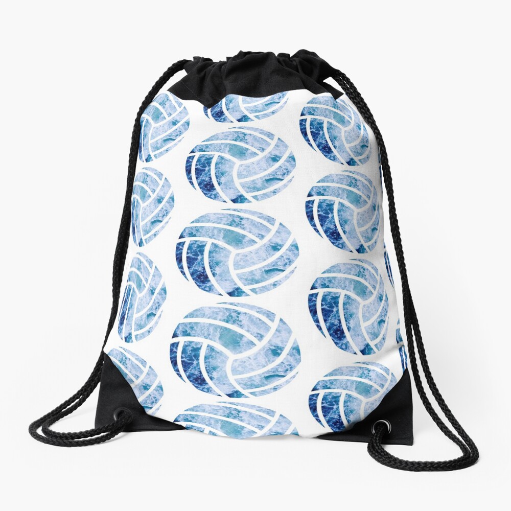 Vista previa del artículo con la obra «Mochila saco», diseñado y vendido por sluggishsloth.