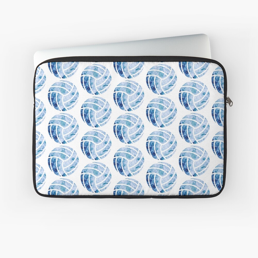 Vista previa del artículo con la obra «Funda para portátil», diseñado y vendido por sluggishsloth.