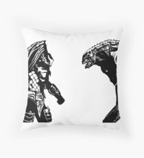 predator body pillow