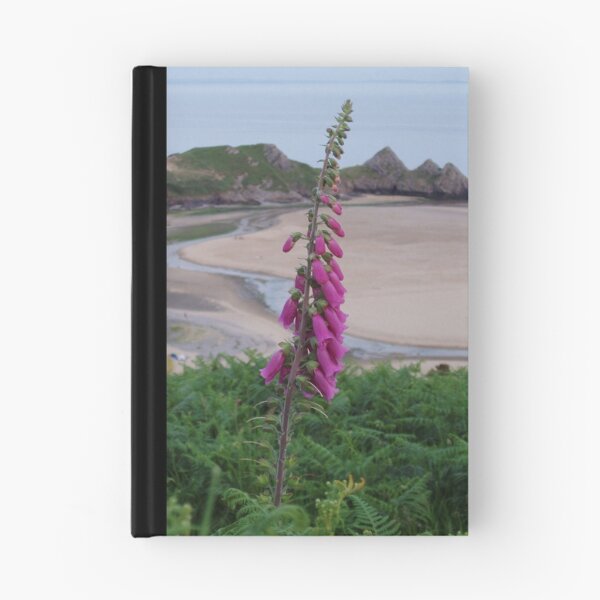 Item preview, Digitalis & Dragons Tail designed and sold by Tess Barnes.