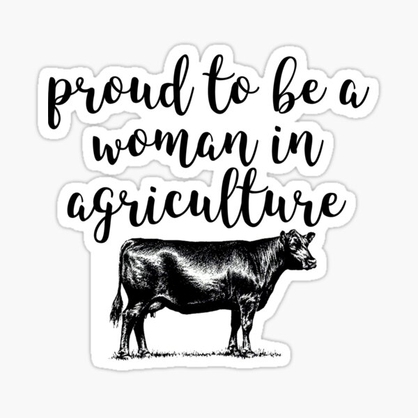 Electronics And Accessories Dairy Farmer Stickers Farm Sticker