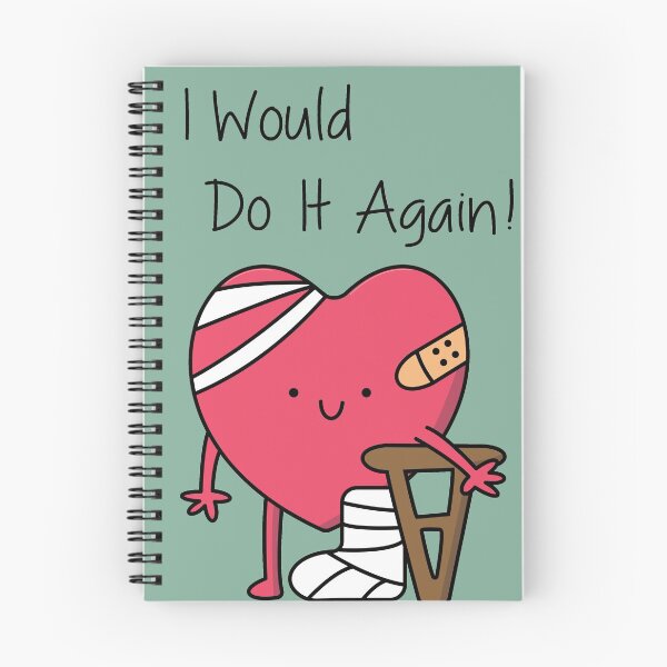 Item preview, Love: I would Do It Again designed and sold by DesignsByDB.