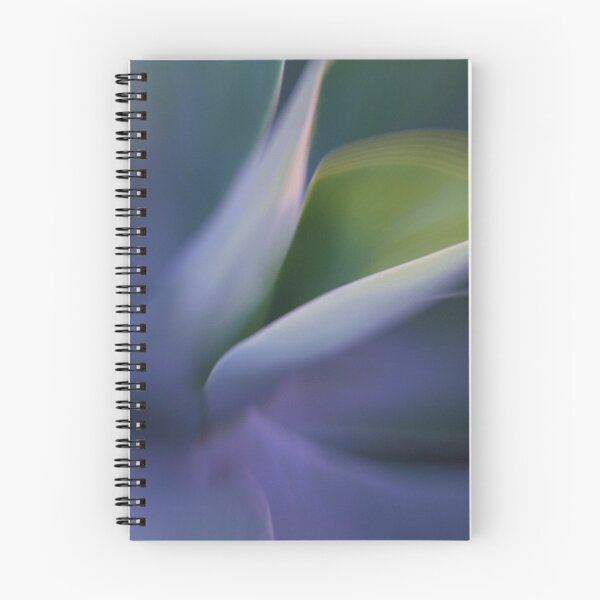 Item preview, Agave in Lilac designed and sold by Syllyred.