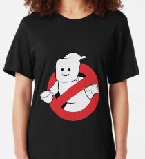 Lego Ghostbusters Slim Fit T-Shirt