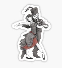 Carry On Sticker
