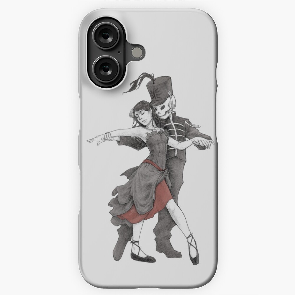Item preview, iPhone Snap Case designed and sold by HeartofSpades.