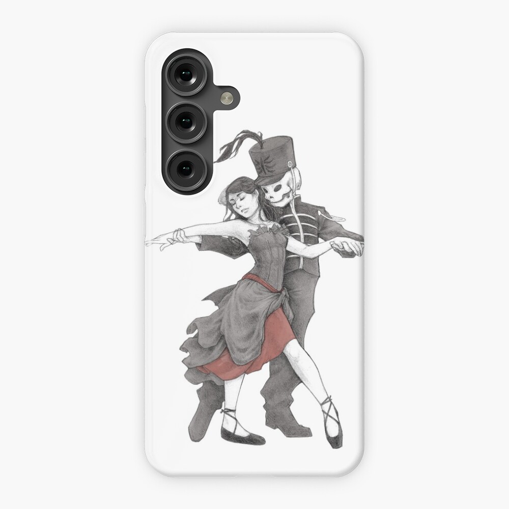 Item preview, Samsung Galaxy Snap Case designed and sold by HeartofSpades.