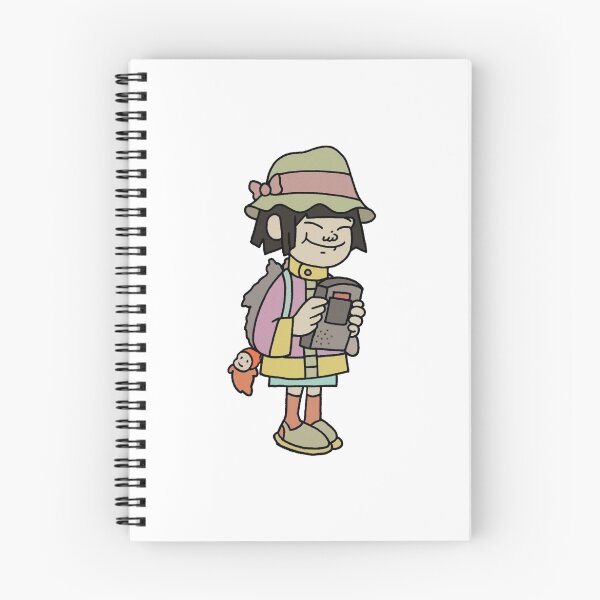 Item preview, OSAKA designed and sold by BoxcarRaccoon.