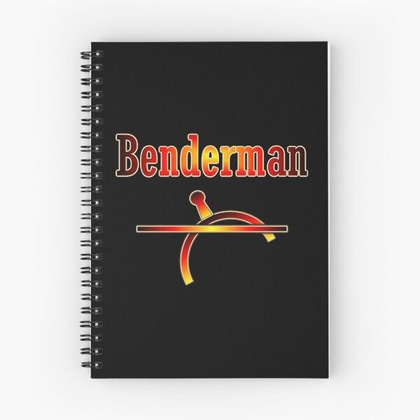 Item preview, Benderman designed and sold by kennyn.