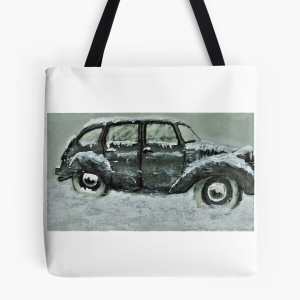 Item preview, Grandpa's Automobile, Feb. 1939 designed and sold by mig25foxbat.