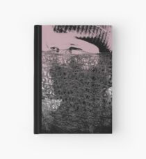 Victim Hardcover Journal