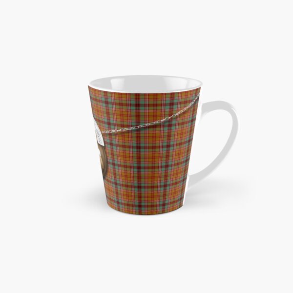 mccall tartan kilt
