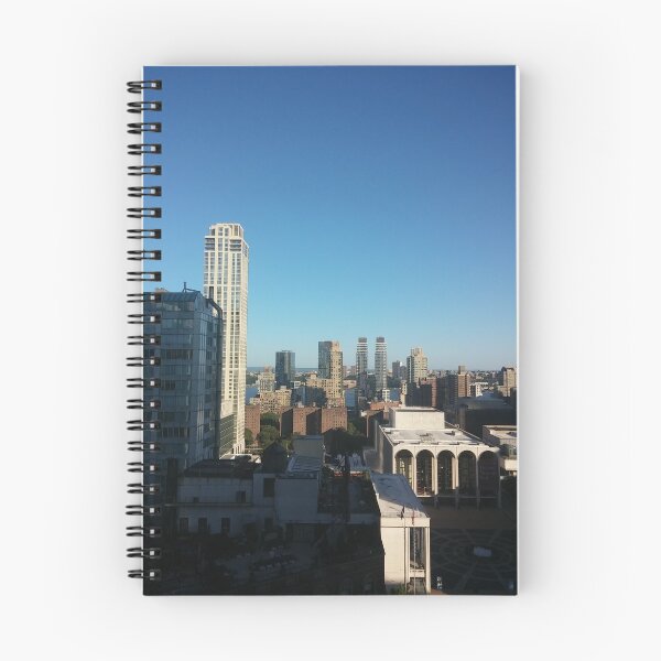 Artikelvorschau, New York City Skyline entworfen und verkauft von notis.
