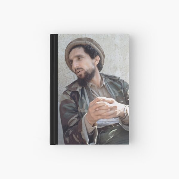 AL-JIHAD AL-AKBAR Hardcover Journal
