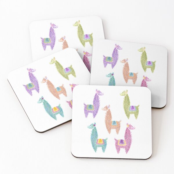 Item preview, Llama Love designed and sold by Falon Caruthers.