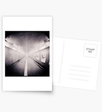 underpass Postcards