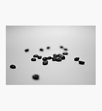 beans Photographic Print