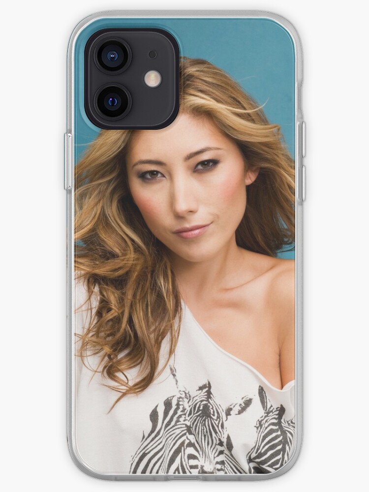 Eichen Lachman Iphone Hulle Cover Von Phoebep7 Redbubble