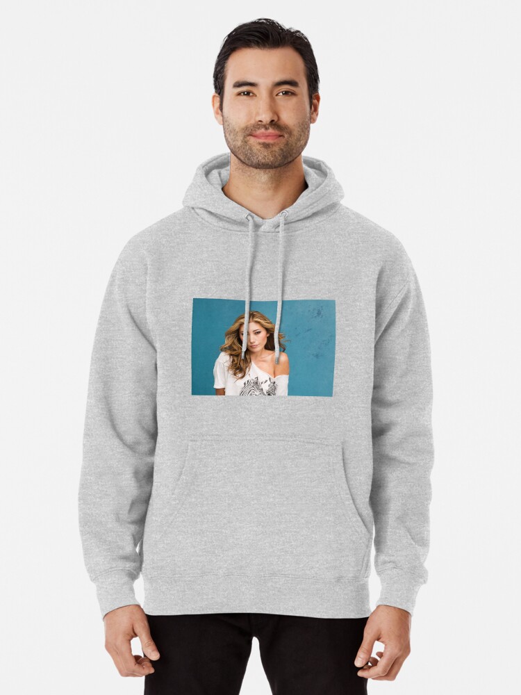 Eichen Lachman Hoodie Von Phoebep7 Redbubble