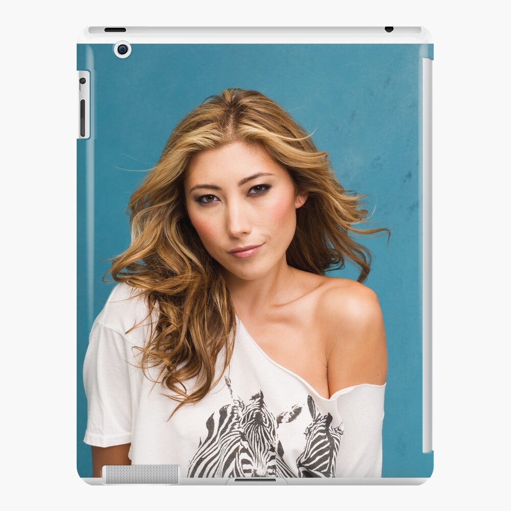 Eichen Lachman Ipad Hulle Skin Von Phoebep7 Redbubble