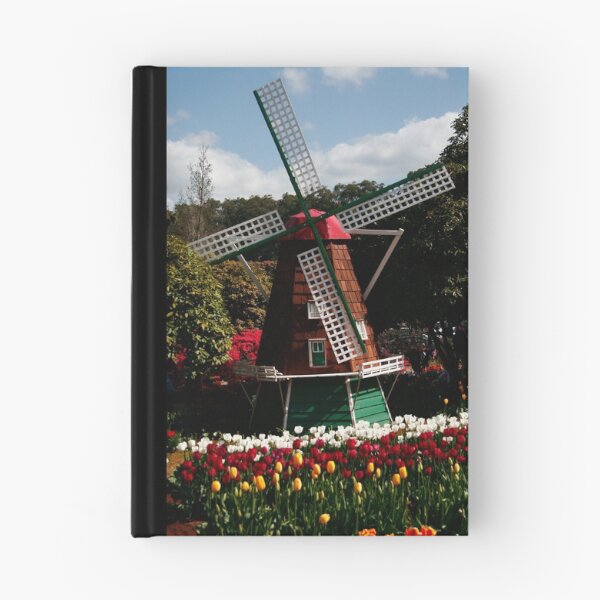 Item preview, Windmill designed and sold by Tracey McKenzie.