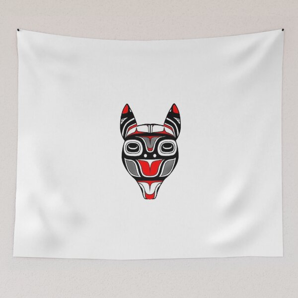 Item preview, NORTHERN PACIFIC COAST designed and sold by NINUNO.