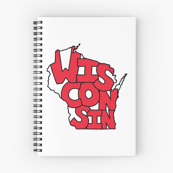 Item preview, Wisconsin Design 7 designed and sold by Derick Blake.