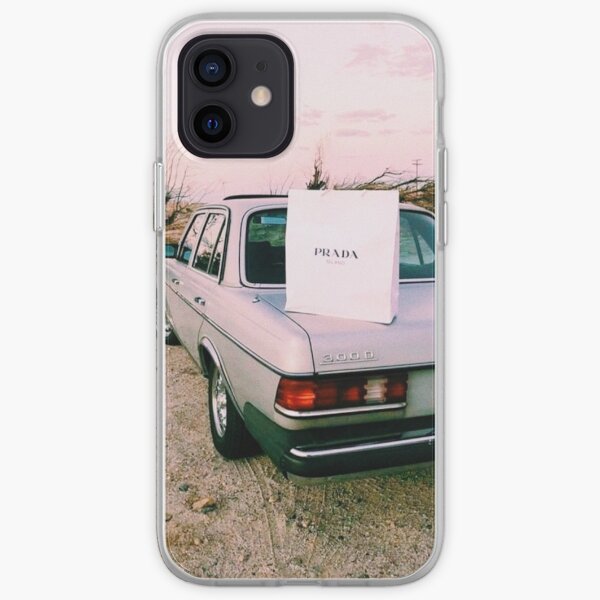 CLÁSICO Funda blanda para iPhone